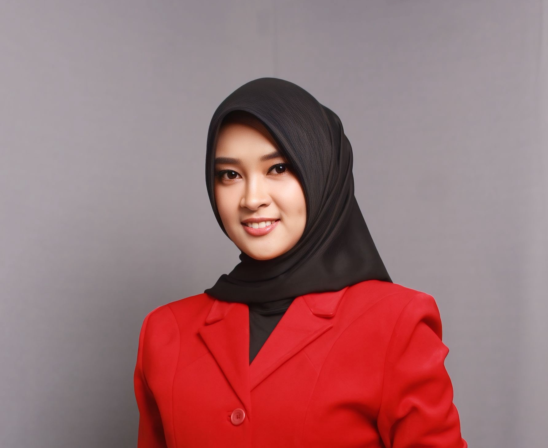 Sistia Raisanty